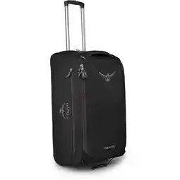 Netto Marken-Discount Osprey Trolley Daylite Wheeled Duffel 115 Angebot