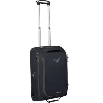 Netto Marken-Discount Osprey Trolley Daylite Carry-On Wheeled Duffel 40 Angebot