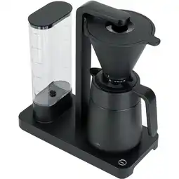 Netto Marken-Discount Wilfa Kaffeemaschine PERFORMANCE THERMO Angebot