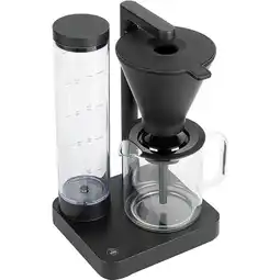 Netto Marken-Discount Wilfa Kaffeemaschine PERFORMANCE COMPACT Angebot
