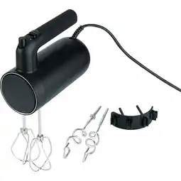 Netto Marken-Discount Wilfa Handmixer Handmixer Smooth Mix Angebot