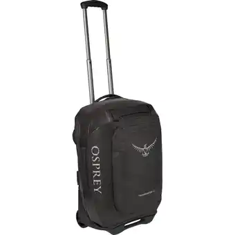 Netto Marken-Discount Osprey Trolley Rolling Transporter 40 Angebot