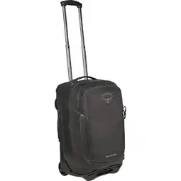 Netto Marken-Discount Osprey Trolley Rolling Transporter Carry-On Angebot