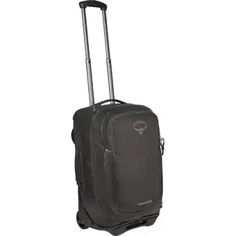 Netto Marken-Discount Osprey Trolley Rolling Transporter Carry-On Angebot