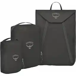 Netto Marken-Discount Osprey Tasche Ultralight Starter Set Angebot