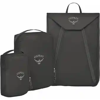Netto Marken-Discount Osprey Tasche Ultralight Starter Set Angebot
