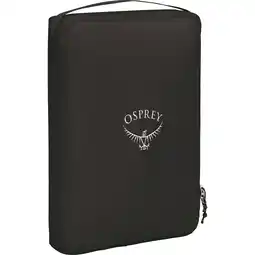 Netto Marken-Discount Osprey Tasche Ultralight Packing Cube Größe L Angebot