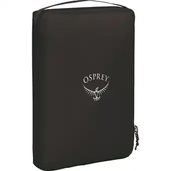 Netto Marken-Discount Osprey Tasche Ultralight Packing Cube Größe L Angebot