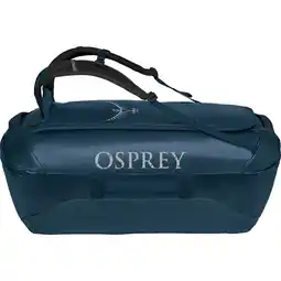 Netto Marken-Discount Osprey Tasche Transporter Duffel 95 Angebot