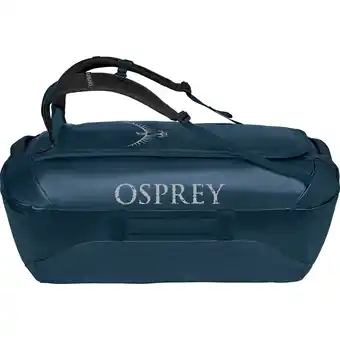 Netto Marken-Discount Osprey Tasche Transporter Duffel 95 Angebot