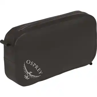 Netto Marken-Discount Osprey Tasche Pack Pocket Waterproof Angebot
