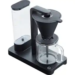 Netto Marken-Discount Wilfa Kaffeemaschine PERFORMANCE Angebot