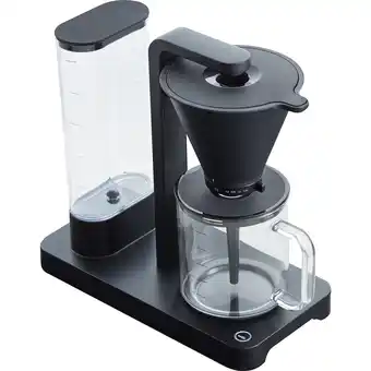 Netto Marken-Discount Wilfa Kaffeemaschine PERFORMANCE Angebot