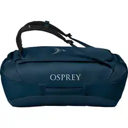 Netto Marken-Discount Osprey Tasche Transporter Duffel 65 Angebot