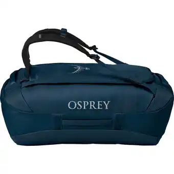 Netto Marken-Discount Osprey Tasche Transporter Duffel 65 Angebot