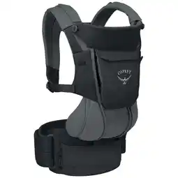 Netto Marken-Discount Osprey Rucksack Poco Soft Kindertrage LT Angebot