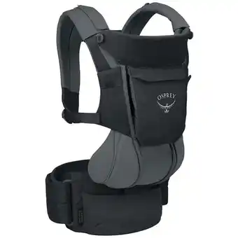 Netto Marken-Discount Osprey Rucksack Poco Soft Kindertrage LT Angebot