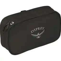 Netto Marken-Discount Osprey Tasche Ultralight Zip Organizer Angebot
