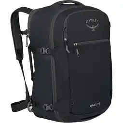 Netto Marken-Discount Osprey Rucksack Daylite Carry-On Travel Pack 44 Angebot