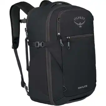 Netto Marken-Discount Osprey Rucksack Daylite Carry-On Travel Pack 35 Angebot