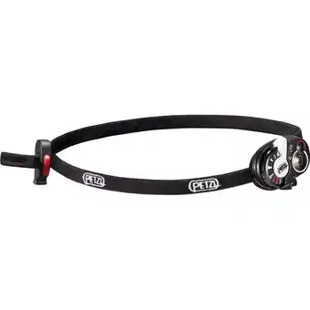 Netto Marken-Discount Petzl LED-Leuchte e+LITE Angebot
