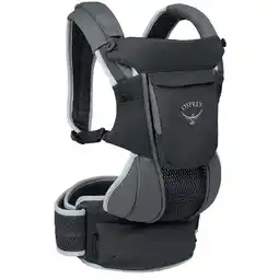 Netto Marken-Discount Osprey Rucksack Poco Soft Kindertrage Angebot