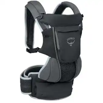 Netto Marken-Discount Osprey Rucksack Poco Soft Kindertrage Angebot