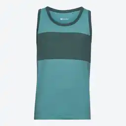 NKD Herren-Muskelshirt mit schmalen Trägern Angebot