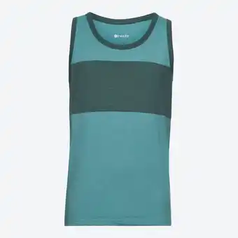 NKD Herren-Muskelshirt mit schmalen Trägern Angebot