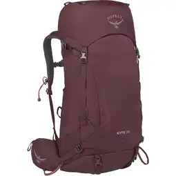 Netto Marken-Discount Osprey Rucksack Kyte 38 Angebot