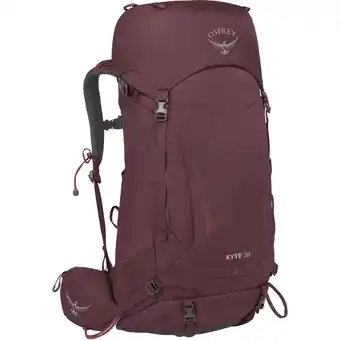 Netto Marken-Discount Osprey Rucksack Kyte 38 Angebot