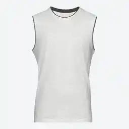 NKD Herren-Muskelshirt mit breiten Trägern Angebot