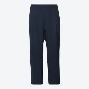 NKD Damen-Stoffhose mit Gummizug, große Größen Angebot