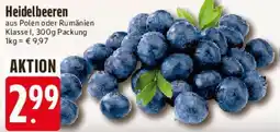 Edeka Heidelbeeren Angebot