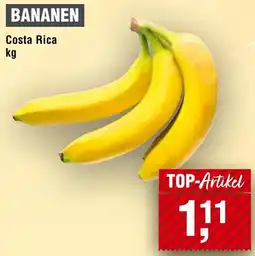 Handelshof Bananen Angebot