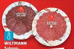 Kaufland Wiltmann Salami Spezialitäten Angebot