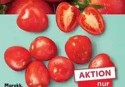 Kaufland Miniromatomaten Angebot