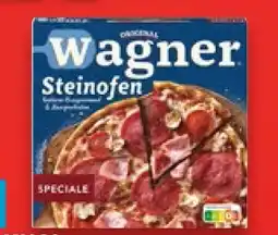 Kaufland Original Wagner Steinofen-Pizza Angebot