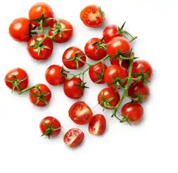 Kaufland Cherryrispentomaten Angebot