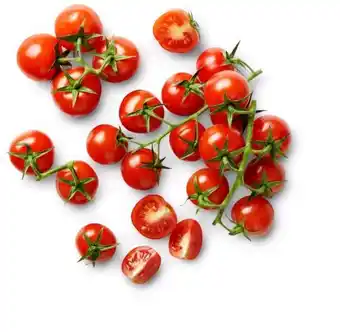Kaufland Cherryrispentomaten Angebot