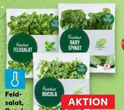 Kaufland Kaufland Baby Spinat Angebot