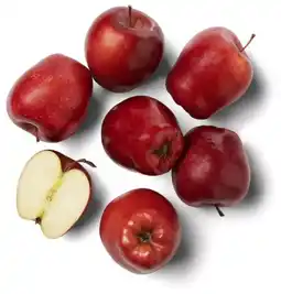 Kaufland Tafelapfel Angebot