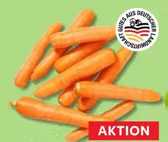 Kaufland Möhren Angebot