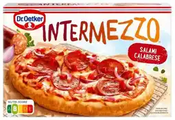 Kaufland Dr. Oetker Intermezzo Angebot