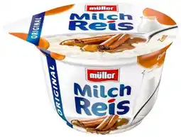 Kaufland Müller Milchreis Original Angebot