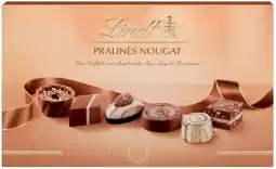 Kaufland Lindt Pralinés Classic Angebot