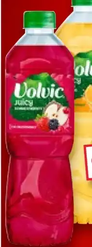 Kaufland Volvic Juicy Angebot