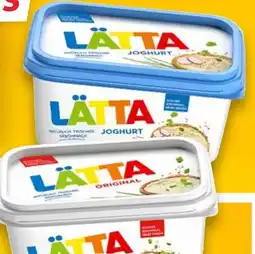 Kaufland Lätta Original Angebot