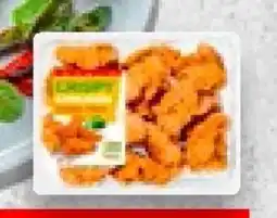 Kaufland Crispy Chicken Wings XXL Angebot