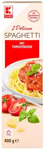 Kaufland K-Classic Nudelgericht Angebot